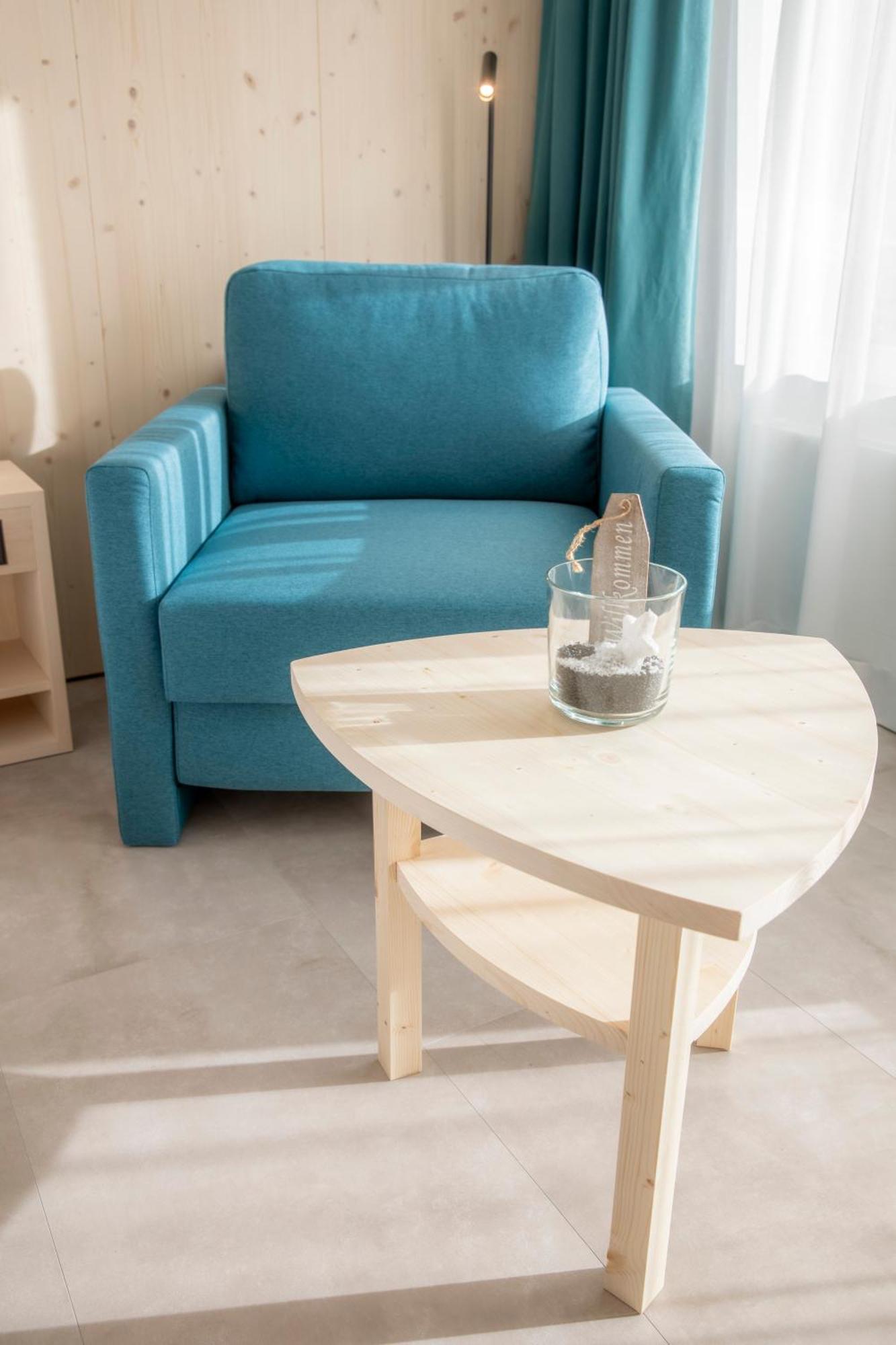 דאבוס Hotel Seebueel מראה חיצוני תמונה