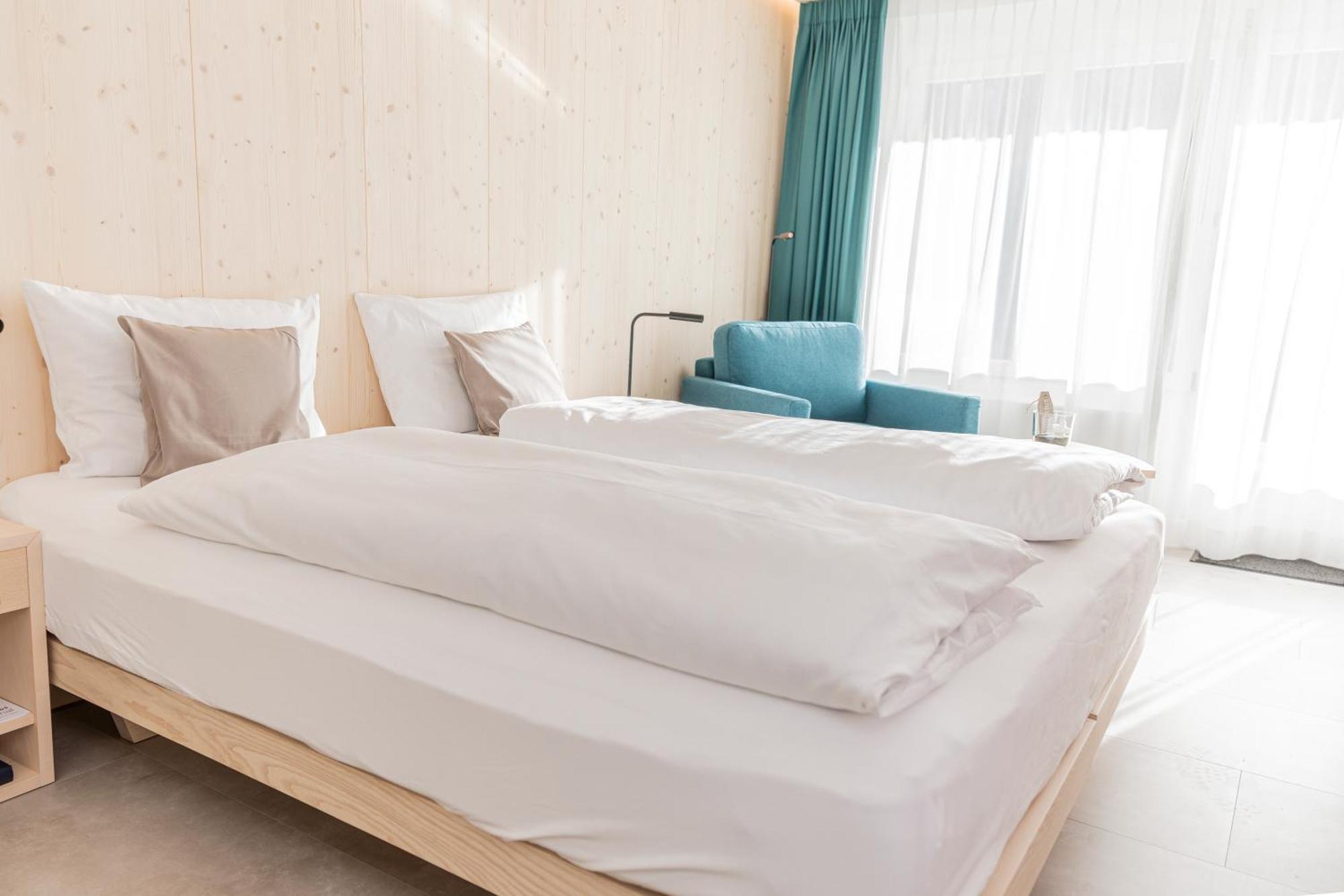 דאבוס Hotel Seebueel מראה חיצוני תמונה