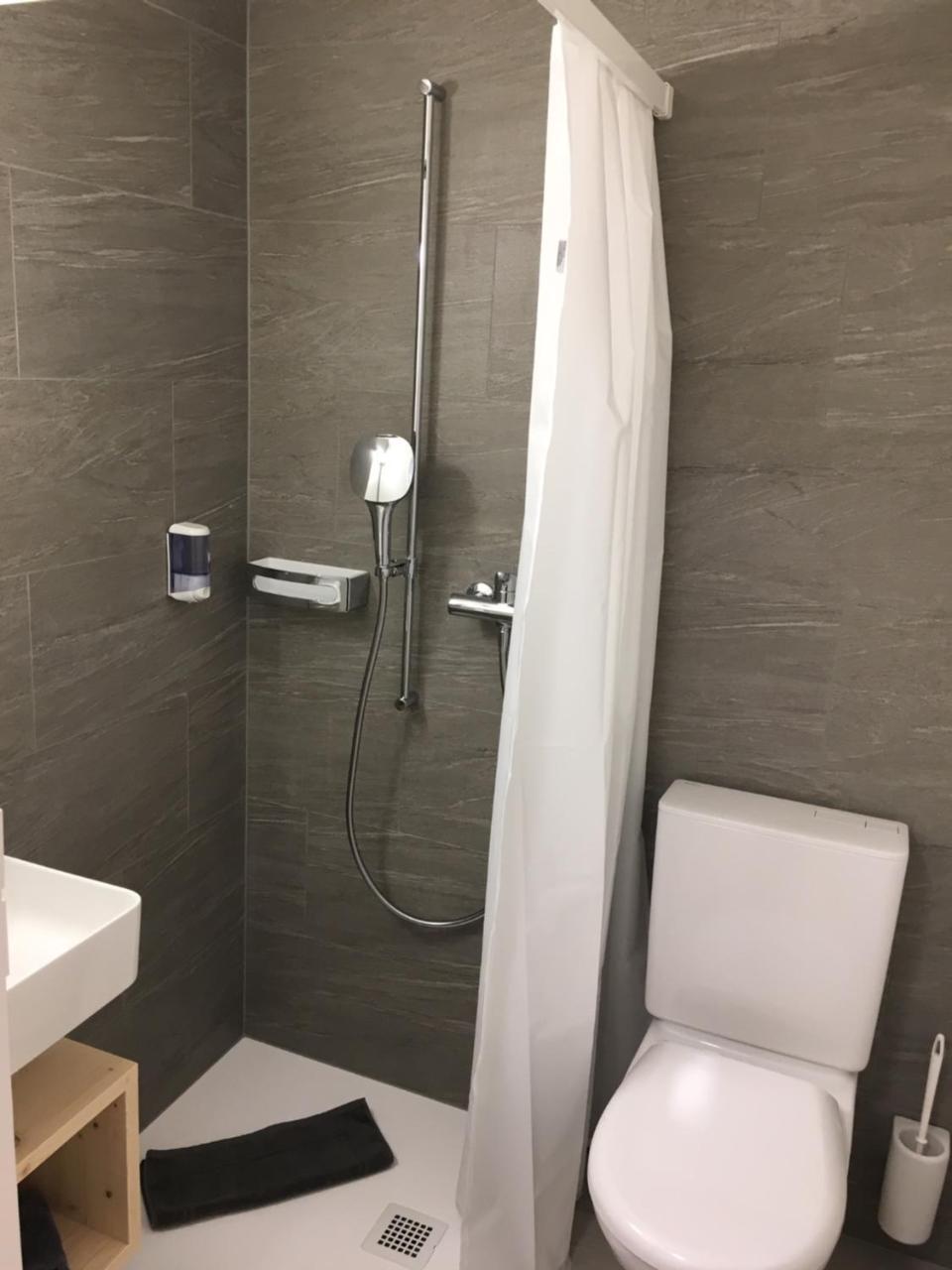 דאבוס Hotel Seebueel מראה חיצוני תמונה